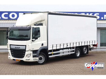 DAF CF 330 Plane LKW