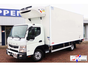 FUSO Kühlkoffer LKW