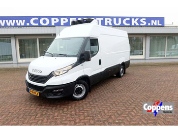 IVECO Daily 35s16 Kühltransporter