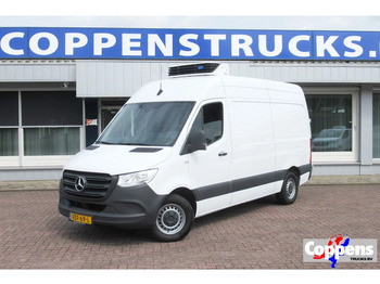 MERCEDES-BENZ Sprinter 317 Kühltransporter