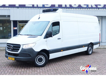 MERCEDES-BENZ Sprinter 317 Kühltransporter