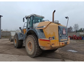 LIEBHERR L 544 Radlader