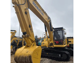 KOMATSU PC210 Bagger