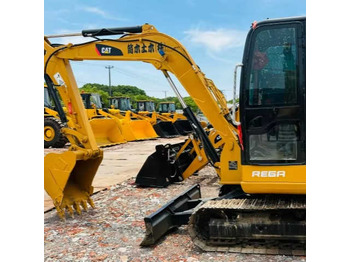 CATERPILLAR 308 D Minibagger