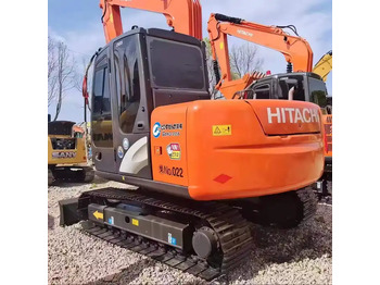 HITACHI ZX70 Kettenbagger