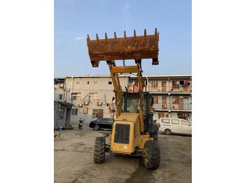 Mobilbagger JCB 3cX backhoe loader manufactured in 2022 with telescopic boom JCB3CX JCB4CX JCB 3DX nice price: das Bild 4