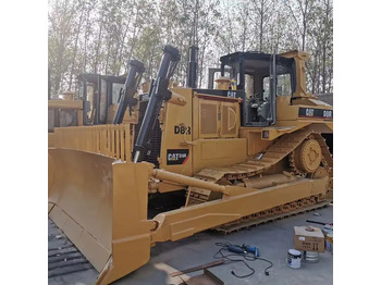 CATERPILLAR D8R Bulldozer