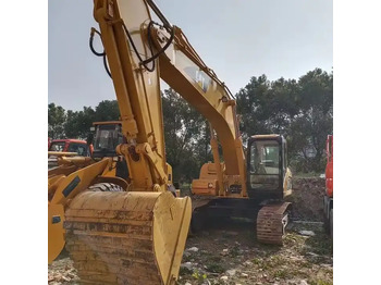 CATERPILLAR 325BL Bagger