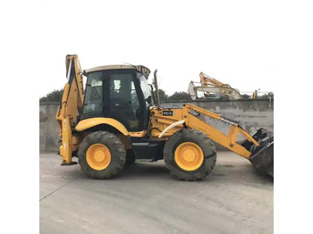 JCB 3CX Baggerlader