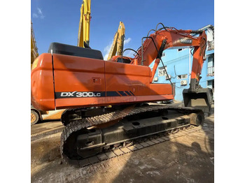 DOOSAN DX300LC Kettenbagger