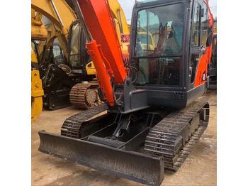 DOOSAN DH55 Kettenbagger