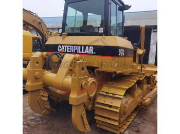 CATERPILLAR D6G Bagger