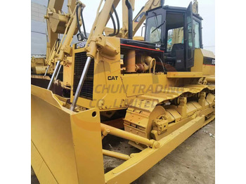 CATERPILLAR D6G Bagger