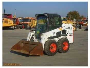 BOBCAT S450 Kompaktlader