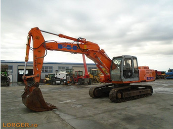 FIAT-HITACHI Kettenbagger