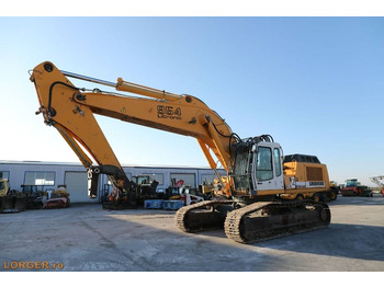 LIEBHERR R 954 B Kettenbagger