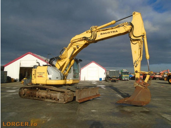 NEW HOLLAND Kettenbagger