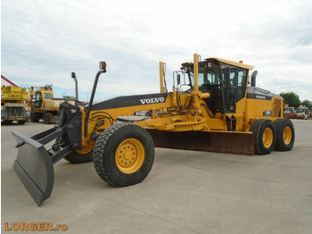 VOLVO Grader