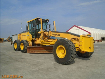 VOLVO Grader