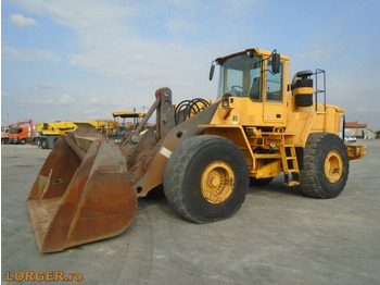 VOLVO L150E Radlader