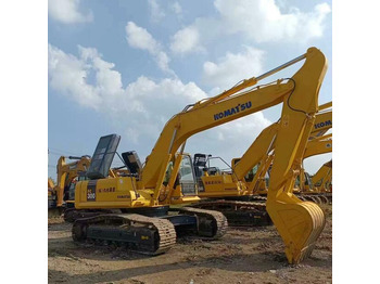 KOMATSU PC300-8 Kettenbagger