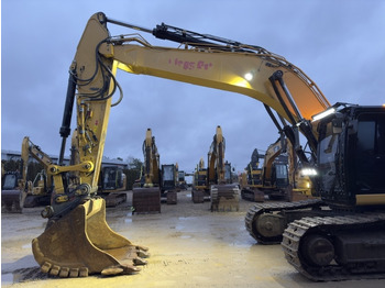 CAT 336 FL  – Finanzierungsleasing CAT 336 FL: das Bild 2