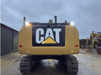 CAT 336 FL  – Finanzierungsleasing CAT 336 FL: das Bild 5