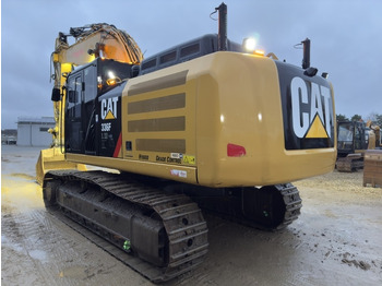 CAT 336 FL  – Finanzierungsleasing CAT 336 FL: das Bild 4