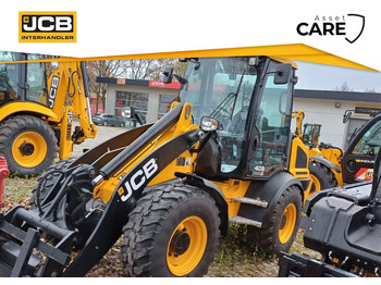 JCB 409 Radlader