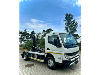 FUSO Abrollkipper