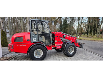 WEIDEMANN Hoflader