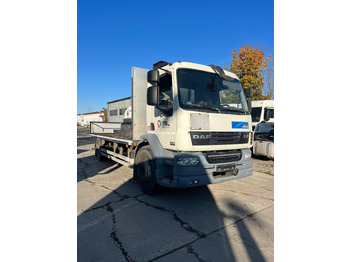 Koffer LKW DAF FA LF55.300: das Bild 3