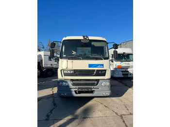 Koffer LKW DAF FA LF55.300: das Bild 2