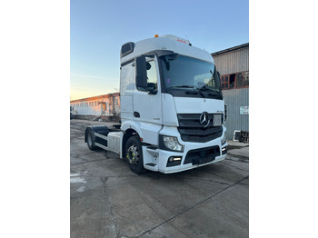 MERCEDES-BENZ Actros 1845 Sattelzugmaschine