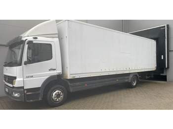 MERCEDES-BENZ Atego Kühlkoffer LKW