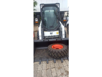 BOBCAT S450 Kompaktlader