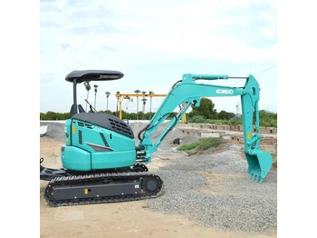 KOBELCO Minibagger