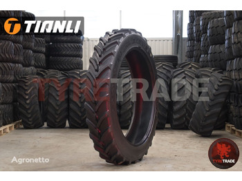 Reifen für Traktor, Zustand - NEU Tianli 230/95R42 (9.5R42) DEFENDER R-1 133A8/133B TL: das Bild 4