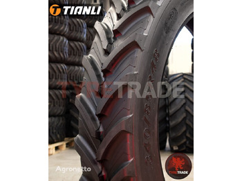 Reifen für Traktor, Zustand - NEU Tianli 230/95R42 (9.5R42) DEFENDER R-1 133A8/133B TL: das Bild 5