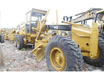 CATERPILLAR 14G Grader