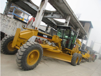 CATERPILLAR 140K Grader