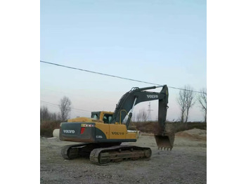 VOLVO EC290 Kettenbagger