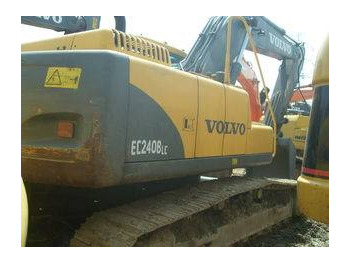 VOLVO EC240BLC Kettenbagger