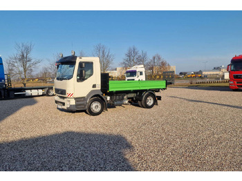 VOLVO FL 240 Kipper