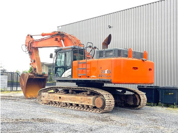 HITACHI ZX470 Kettenbagger