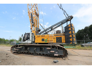 LIEBHERR LR 1160 Raupenkran