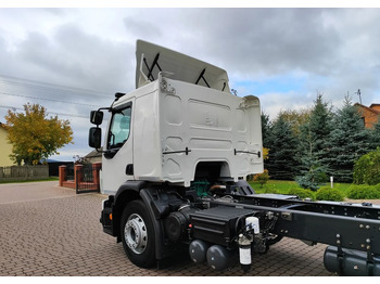 Volvo FE 320 Euro 6 18 TON RAMA DO ZABUDOWY – Finanzierungsleasing Volvo FE 320 Euro 6 18 TON RAMA DO ZABUDOWY: das Bild 4