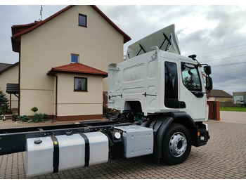 Volvo FE 320 Euro 6 18 TON RAMA DO ZABUDOWY – Finanzierungsleasing Volvo FE 320 Euro 6 18 TON RAMA DO ZABUDOWY: das Bild 5