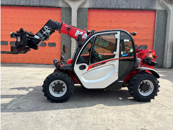 MANITOU Teleskoplader