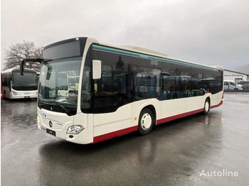 Überlandbus Mercedes Citaro O 530 C2: das Bild 2